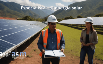 Especialistas en energía solar: Iluminando el camino hacia el futuro