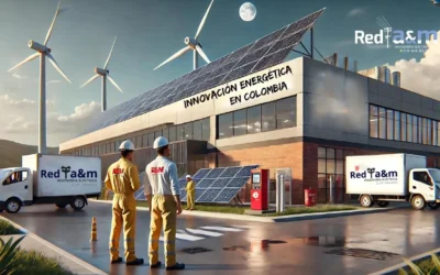 Economía de la energía en Colombia