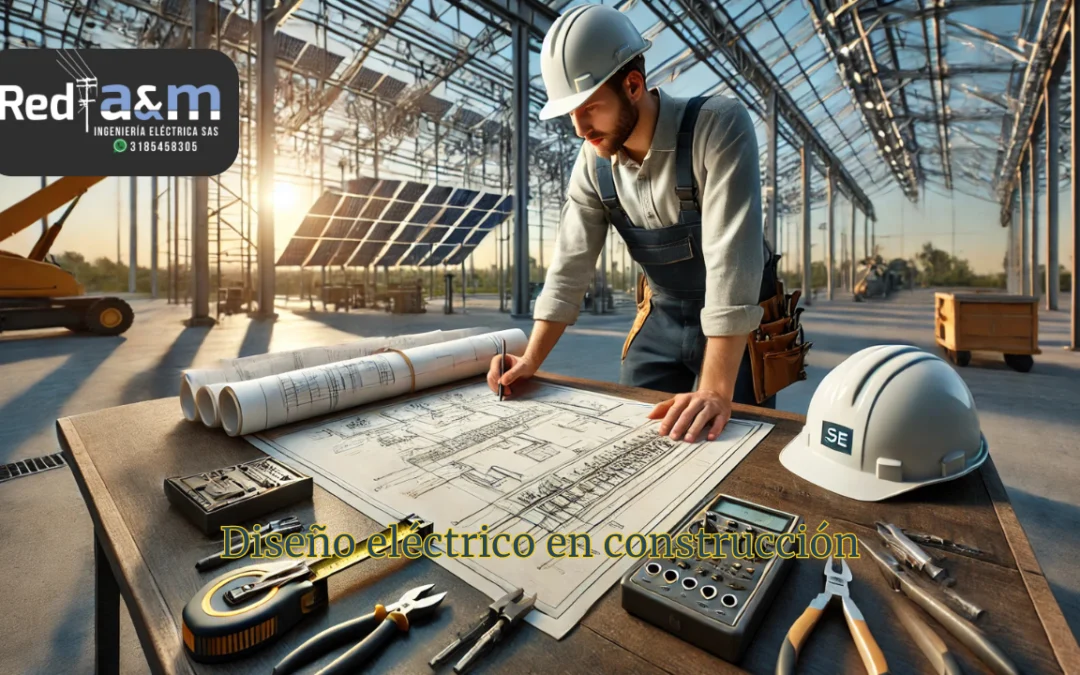 Diseño eléctrico en construcción: La base de un proyecto exitoso