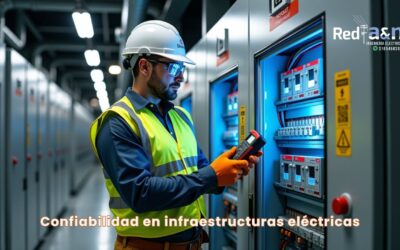 Confiabilidad de instalaciones eléctricas: Seguridad y estabilidad