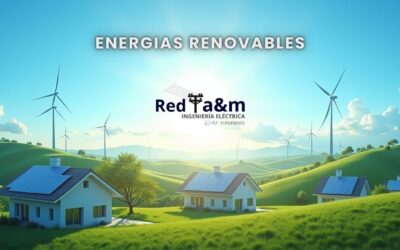 Energías renovables: La clave para un futuro sostenible